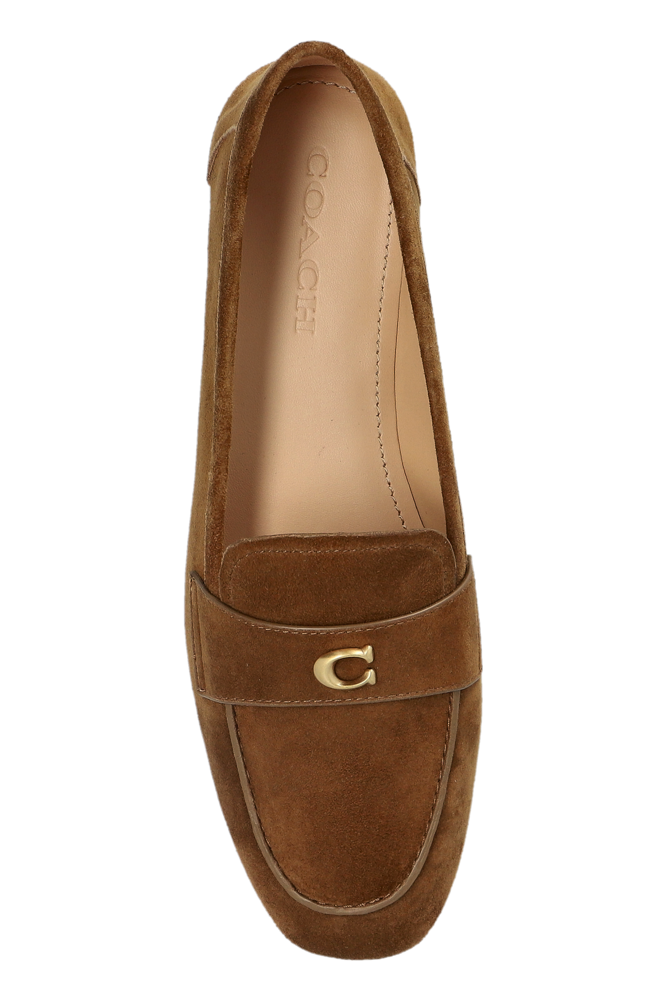 Coach Loafers 